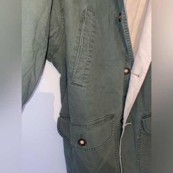 Reversible Jacket - Picture 6 of 6